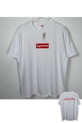 23SS シュプリーム半袖Tシャツ  LA Hollywood 半袖Tシャツ  LA BOX LOGO TEE