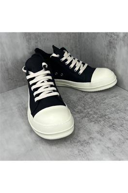 リックオウエンス  シューズ スーパーコピー Rick Owens  スニーカー