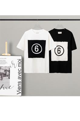 マルタンマルジェラ 半袖Tシャツ スーパーコピー Maison Margiela半袖Tシャツ