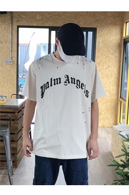 パームエンジェルス 半袖 スーパーコピー PALM ANGELS 半袖Tシャツ