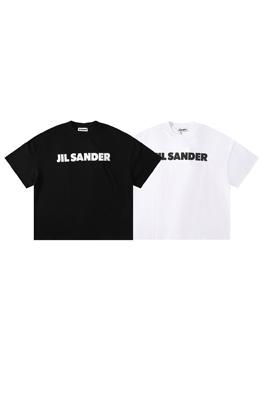 ジルサンダー 半袖スーパーコピー   JIL SANDER 半袖  Tシャツ