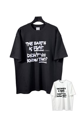 ヴェトモン 半袖Tシャツ  VETEMENTS 半袖 Tシャツ コピー