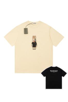 入荷!!  バレンシアガ 半袖Tシャツ スーパーコピー レゴ うさぎ限定