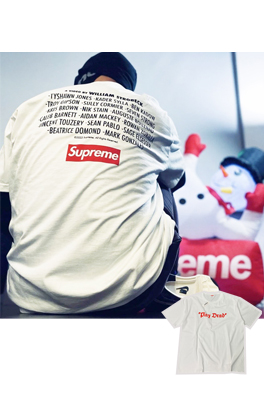 シュプリーム半袖スーパーコピー  Supreme 22FW ...