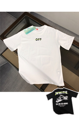 オフホワイトスーパーコピー 半袖 OFF-WHITE半袖 T...