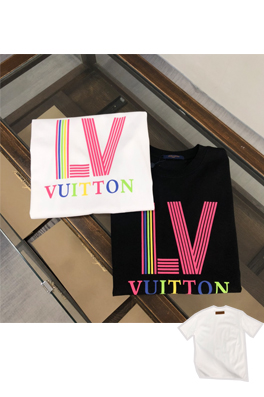 ルイヴィトン半袖スーパーコピーLouis Vuitton半袖 Tシャツ