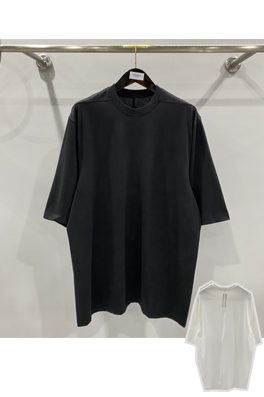 23新品!!リックオウエンス半袖コピー Rick Owens...