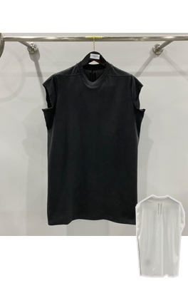 23新品!!リックオウエンス半袖コピー Rick Owens...