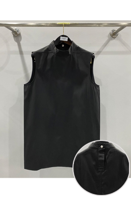 23新品!!リックオウエンス半袖コピー Rick Owens...