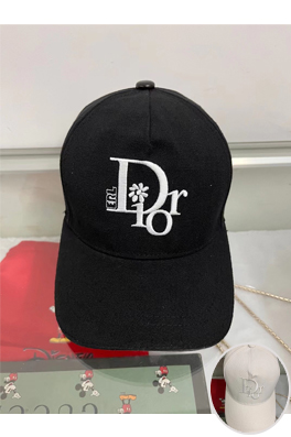 23新作!! ディオールCAP帽子  Dior  人気 帽子