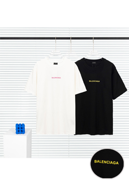 バレンシアガ  半袖Tシャツ BALENCIAGA ★オーバ...