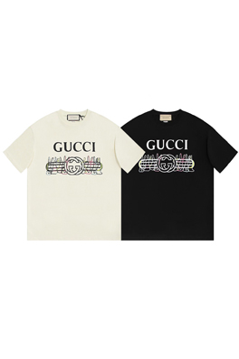 グッチ  半袖Tシャツ   GUCCI メンズ レディース ...