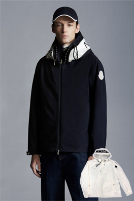 モンクレール ジャケットアウター MONCLERジャケットアウター