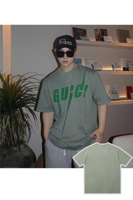 【大人気✨】グッチ半袖Tシャツ GUCCI  イナズマプリン...