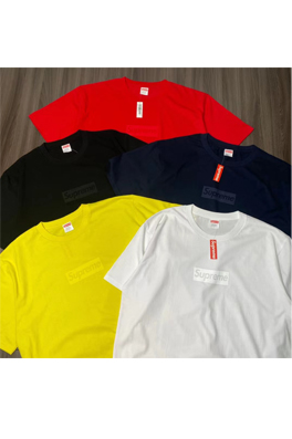 シュプリーム 23SS TONAL BOX LOGO TEE   supreme  半袖Tシャツスーパーコピー