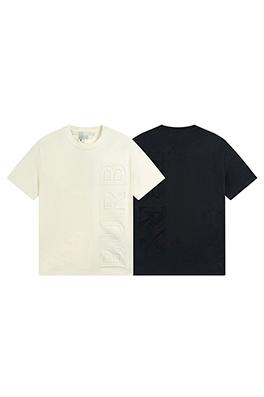 バーバリー メンズレディース 半袖 Tシャツの通販