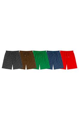 ディオール  スーパーコピーメンズ ショート ハーフパンツ 全5色