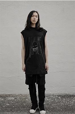 リックオウエンス  スーパーコピー タンクトップ   Rick Owens タンクトップ