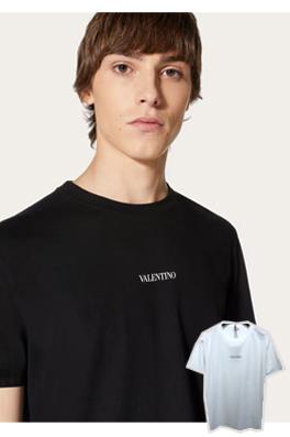 ヴァレンティノ 半袖Tシャツ スーパーコピー VALENTINO シンプルで万能なスタイル
