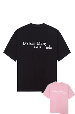 マルタンマルジェラ スーパーコピー 半袖 Tシャツ  Mai...