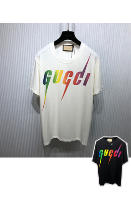 グッチ 半袖Tシャツ スーパーコピー GUCCI メンズファ...