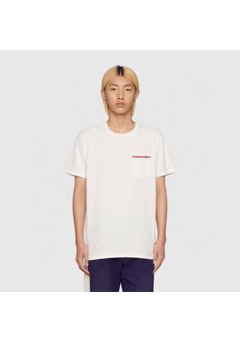 グッチ 半袖Tシャツ  スーパーコピー GUCCI メンズファッション通販