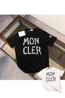 モンクレール 半袖Tシャツ スーパーコピー MONCLER 着心地抜群で、トレンディかつ個性的