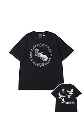 セント マイケル   半袖Tシャツ   SAINT MICHAEL