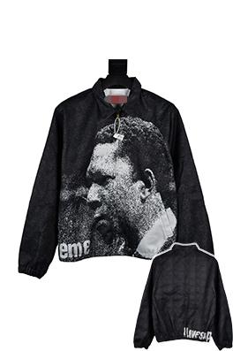 シュプリーム  デニム ジャケット スーパーコピー supreme メンズ  Gジャン