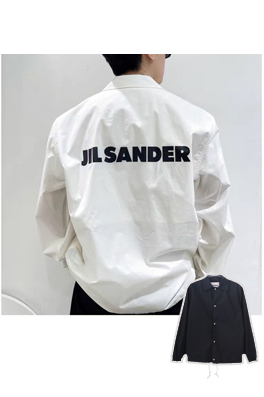 ジルサンダー 長袖Tシャツ     JIL SANDER 2...