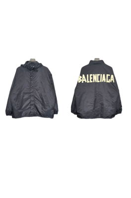 バレンシアガ ジャケットスーパーコピー  BALENCIAGA アウター  ジップアップ