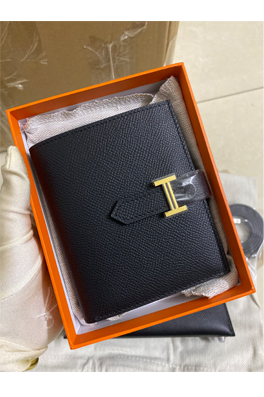 エルメス財布 スーパーコピー  HERMES ゴールドボタン...