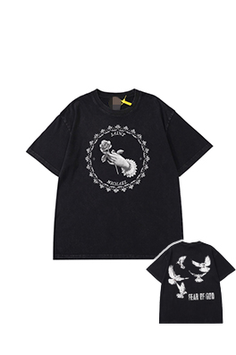 セント マイケル   半袖Tシャツ   SAINT MICH...