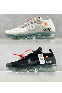 オフホワイト スニーカー　スーパーコピー　Nike Air VaporMax x OFF-WHITE　コラボ