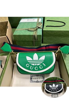 グッチ x アディダス  コラボ✦ adidas x Gucci ショルダー バック