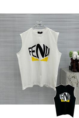 フェンディ タンクトップ  FENDI  スーパーコピー  2色