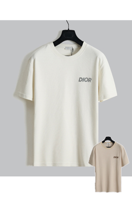 ディオール 半袖 Tシャツの通販 DIOR スーパーコピー