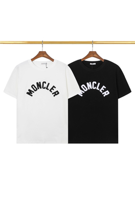 モンクレール 半袖Tシャツ コピー   MONCLER  プ...