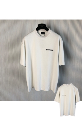 バレンシアガ  半袖Tシャツ コピー  BALENCIAGA...