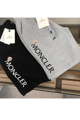 モンクレール  スウェット パンツ  MONCLER  コピー 大人気でマストアイテム