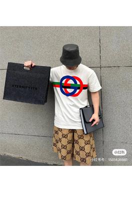 グッチGUCCI ダブルGカジュアルショートパンツ