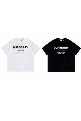 バーバリー半袖Tシャツスーパーコピー  BURBERRY  ロンドン限定シリーズのクラシックな半袖