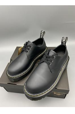 リックオウエンス ブーツ  コピー Rick Owens X  Dr.Martens コラボ シューズ