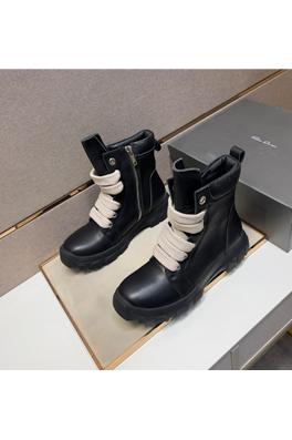 Rick Owens   ブーツ  スーパーコピー リックオウエンス シューズ