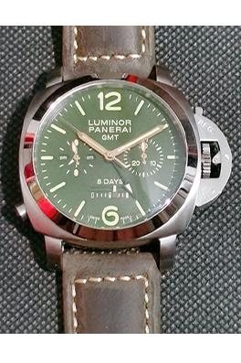 パネライスーパーコピー  ステンレススティールケース 人気腕時計  LUMINOR 1950系列PAM00737