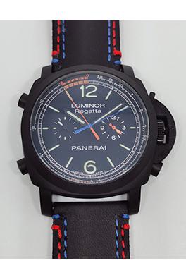 パネライコピー  Luminorシリーズ全自動機械式ムーブメント 人気腕時計