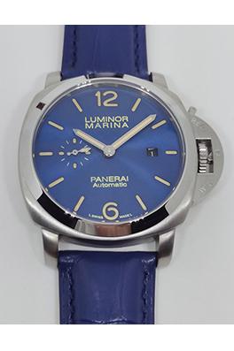 パネライコピー ステンレススティール製ラダーバックル 人気腕時計   PAM01393