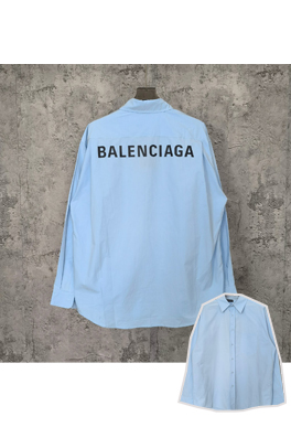 バレンシアガ シャツスーパーコピー   BALENCIAGA...