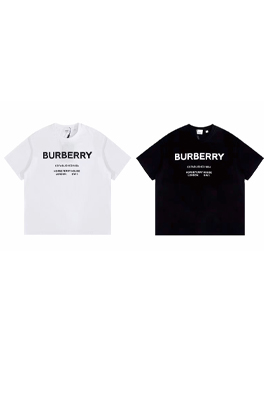 バーバリー半袖Tシャツスーパーコピー  BURBERRY  ...