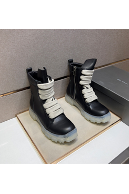 Rick Owens   ブーツ  スーパーコピー リックオ...